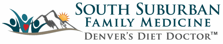 Family Medicine, Denver Diet Doctor Logo