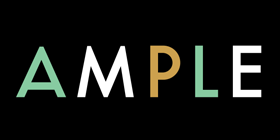 AMPLE Meal - A nutritious, full drinkable meal made from real food ingredients you can trust