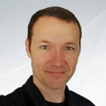 David Feldman is a senior software engineer, business developer and bio-hacker