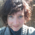 Engineer L Amber O'Hearn Engineer L Amber O'Hearn