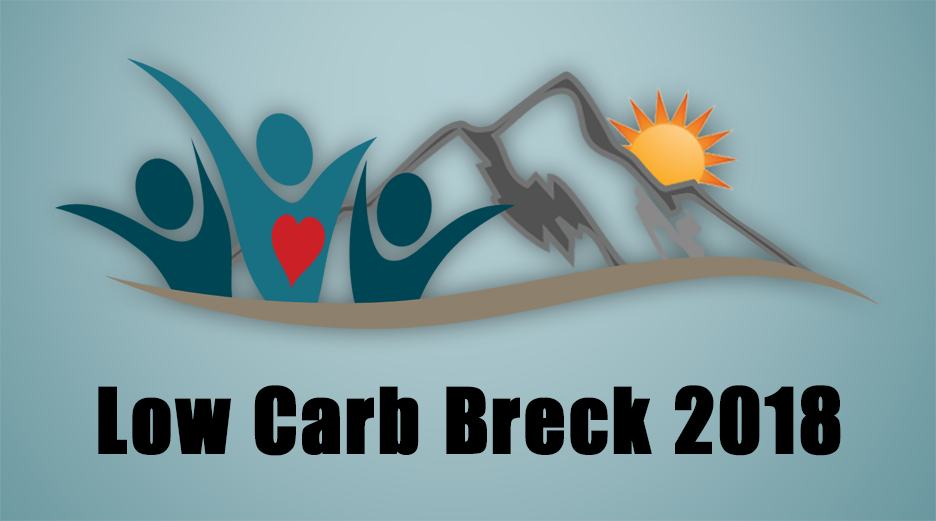 Low Carb Breckenridge 2108 Conference Low Carb Breckenridge 2108 Conference
