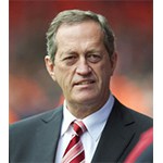 Dr Peter Brukner Dr Peter Brukner