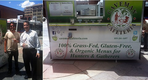 Caveman Cafeteria caveman-cafeteria