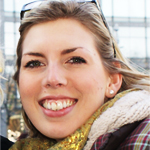 Charlotte Summers - COO Diabetes UK