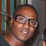 Darryl Edwards - Founder of The Fitness Explorer and Primal Play