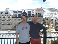 Jeffry Gerber, MD and Rod Tayler, MD