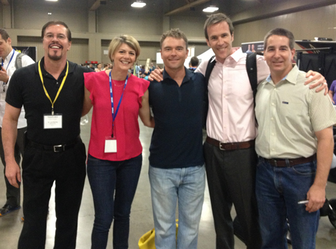 Lane Sebring, MD - Amy Myers, MD - Robb Wolf - Chris Kresser - Jeff Gerber, MD - PaleoFx