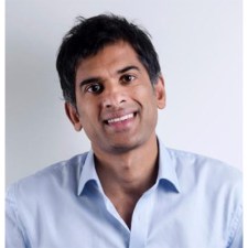 Dr Rangan Chattergee is a GP from the United Kingdom and star of BBC One's 'Doctor in the House' Dr Rangan Chattergee is a GP from the United Kingdom and star of BBC One's 'Doctor in the House'