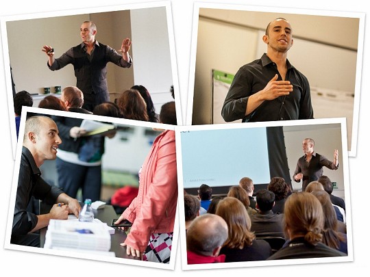 Jonathan Bailor - The Smarter Science of Slim Jonathan Bailor - The Smarter Science of Slim