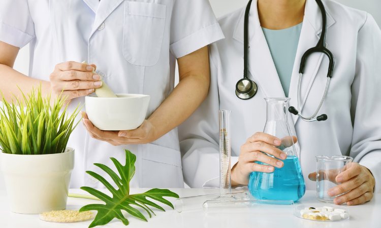 Integrative Medicine in Littleton, CO